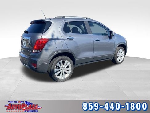 Used 2020 Chevrolet Trax Premier image 6