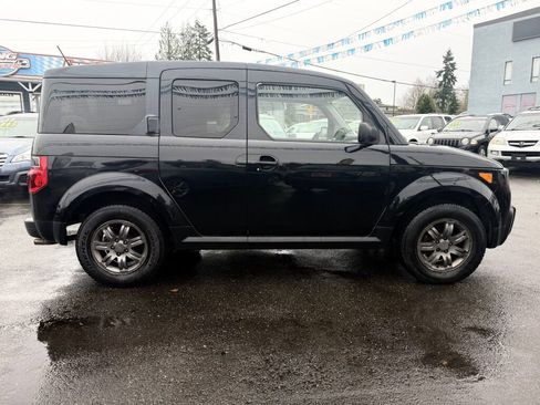 Used 2006 Honda Element EX-P image 7