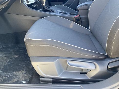 New 2026 Volkswagen Jetta Sport FWD image 16
