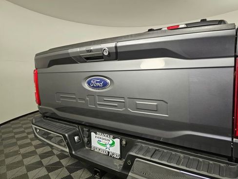 Used 2021 Ford F150 XLT w/ Equipment Group 302A High image 17