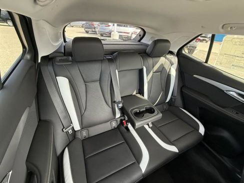 New 2026 Buick Envision Sport Touring image 29