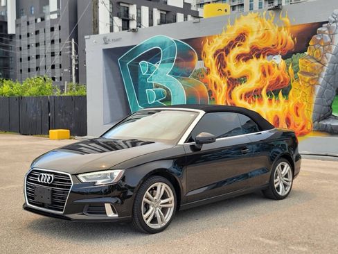 Used 2018 Audi A3 2.0T Premium FWD image 15