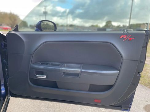 Used 2013 Dodge Challenger R/T w/ Sound Group II image 28