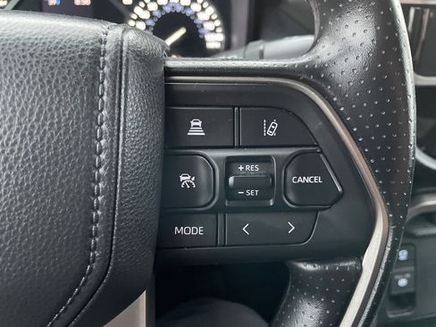 Used 2025 Toyota Tundra SR5 image 24