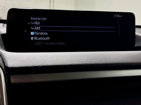 Used 2024 MAZDA CX-50 AWD 2.5 S w/ Convenience Package image 18