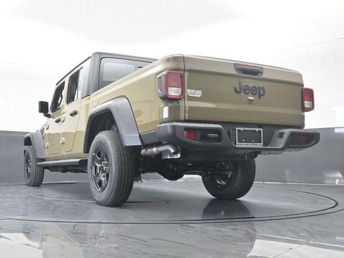 New 2026 Jeep Gladiator Sport image 50