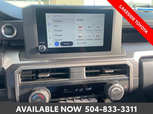Certified 2025 Toyota 4Runner SR5 RWD image 27
