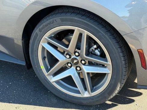 New 2026 Ford Mustang Coupe RWD image 7