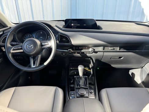 Certified 2023 MAZDA CX-30 AWD 2.5 S w/ Preferred Package image 27