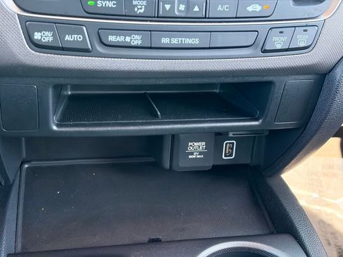 Used 2022 Honda Ridgeline Sport image 24