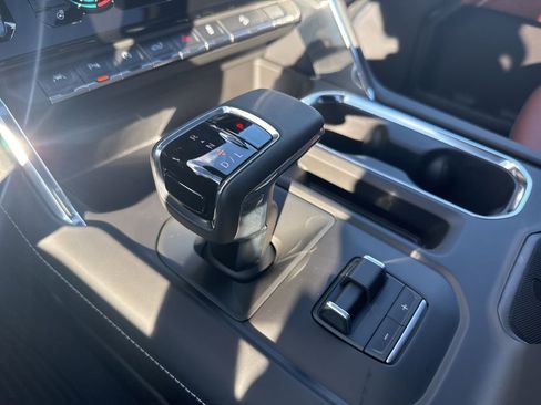 New 2026 GMC Sierra 1500 Denali Ultimate image 19