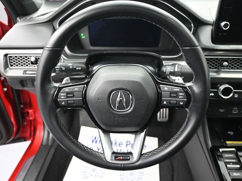 Used 2023 Acura Integra A-Spec image 10
