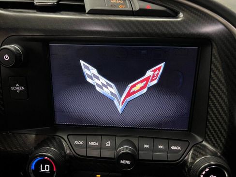Used 2017 Chevrolet Corvette Grand Sport RWD image 30