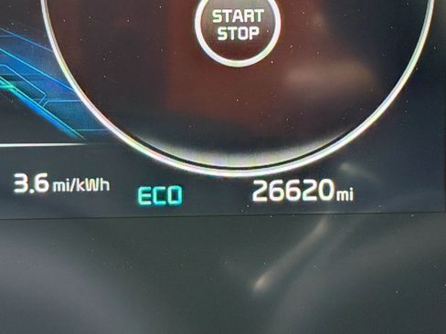 Used 2023 Kia Niro Wind w/ Wind Preserve Package FWD image 29
