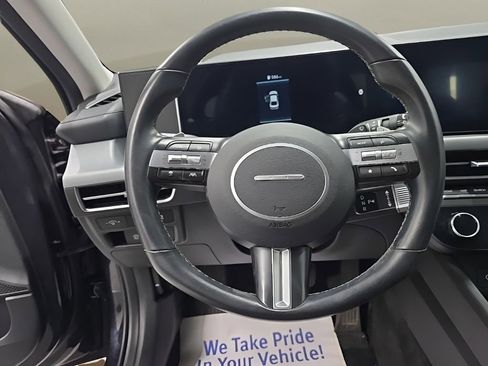 Certified 2025 Hyundai Sonata SEL image 22