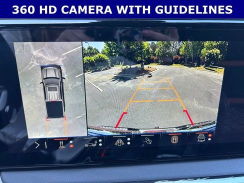 New 2026 GMC Sierra 1500 AT4 w/ AT4 Premium Package AWD/4WD image 5