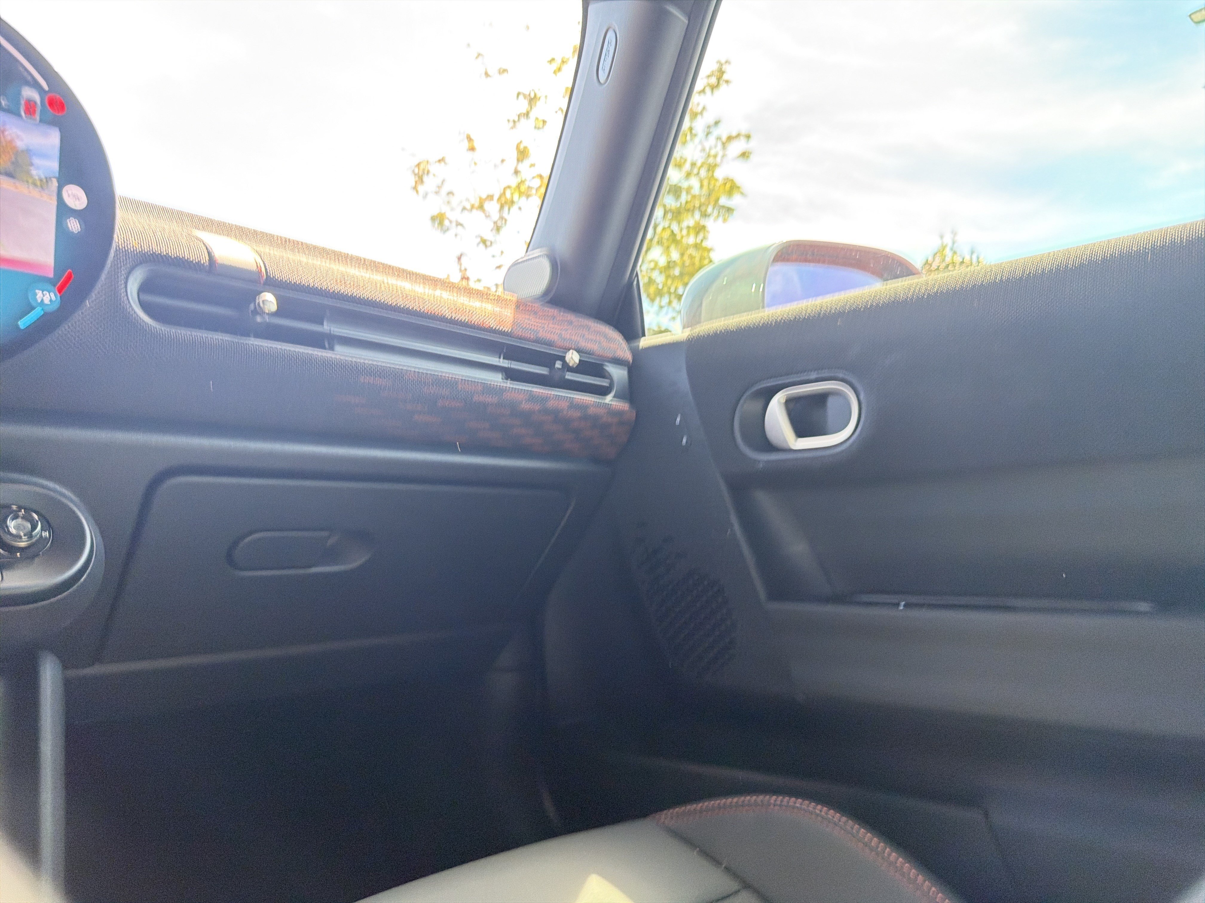 Used 2026 MINI Cooper John Cooper Works FWD image 38