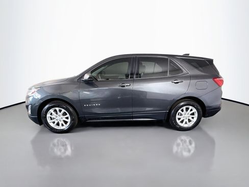 Used 2018 Chevrolet Equinox LS FWD image 6