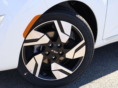 New 2025 Kia Soul GT-Line w/ GT-Line Technology Package image 21