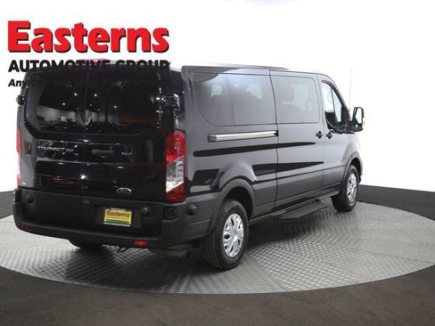 Used 2020 Ford Transit 350 XLT image 39