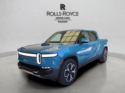 Used 2024 Rivian R1T Adventure