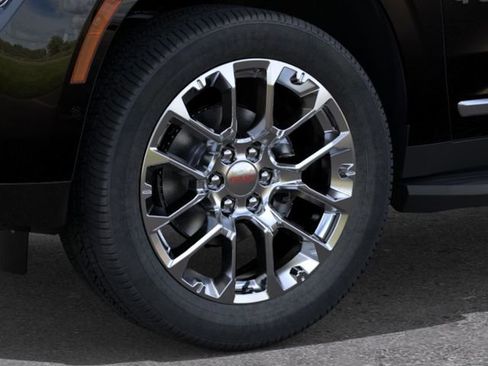 New 2026 GMC Yukon Elevation w/ Elevation Premium Package AWD/4WD image 9