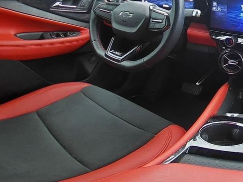 Used 2024 Chevrolet Blazer EV RS image 21