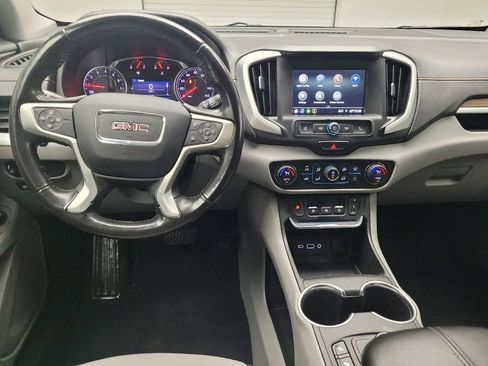 Used 2019 GMC Terrain SLE w/ Driver Convenience Package image 22