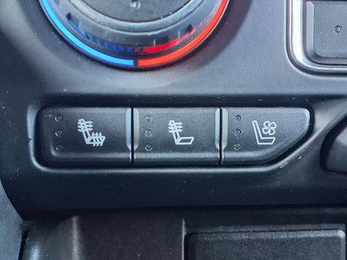 Used 2024 Chevrolet Tahoe Premier image 6