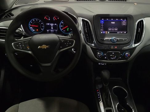 Used 2023 Chevrolet Equinox LS w/ LPO, Floor Liner Package FWD image 22