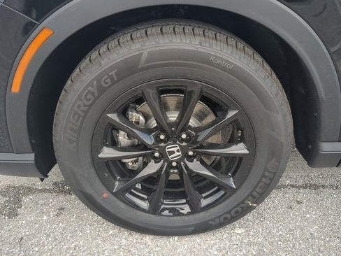 New 2026 Honda CR-V Sport image 10