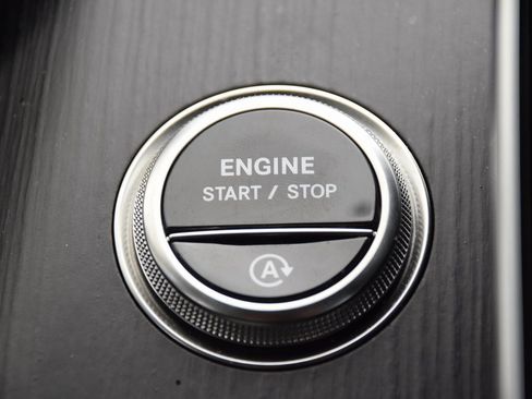 Certified 2025 Mercedes-Benz S 580 4MATIC Sedan image 30