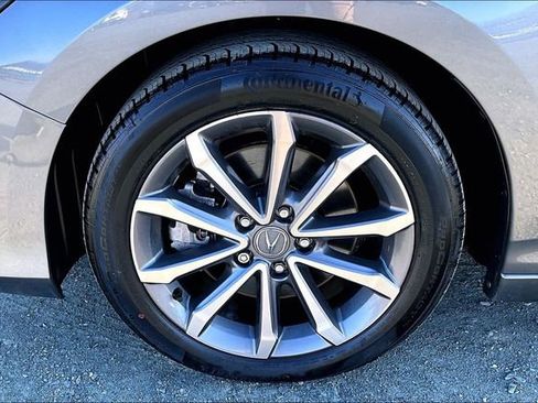 Used 2024 Acura Integra image 8