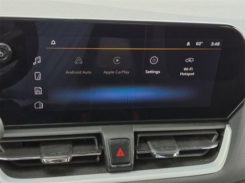 Certified 2025 Chevrolet TrailBlazer LS w/ LS Convenience Package image 22