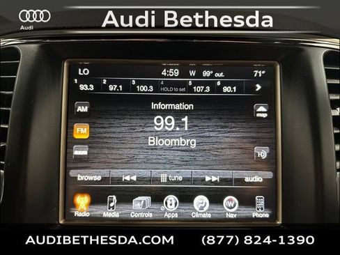 Used 2015 Jeep Grand Cherokee Limited AWD/4WD image 22