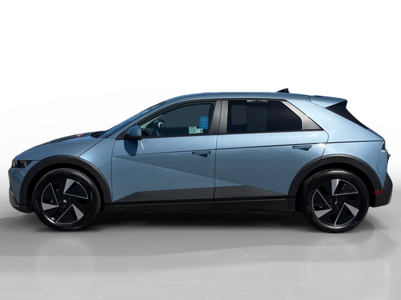 Certified 2026 Hyundai Ioniq 5 SEL RWD image 2