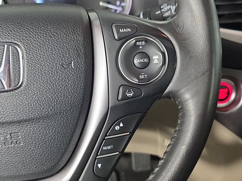 Used 2018 Honda Pilot EX-L image 30