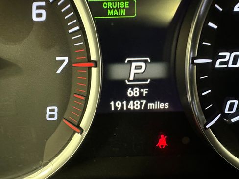 Used 2016 Acura MDX SH-AWD image 23