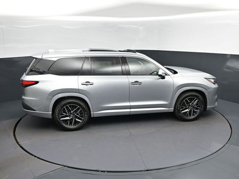 New 2026 Lexus TX 350 AWD image 37