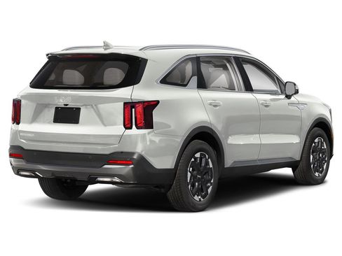 New 2026 Kia Sorento S AWD/4WD image 2