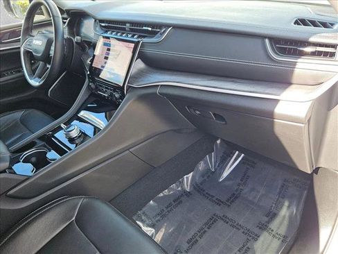 Used 2022 Jeep Grand Cherokee L Limited w/ Trailer Tow Group (B) image 24