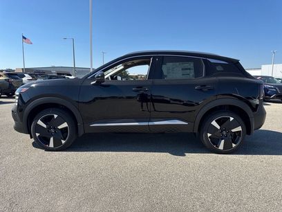 New 2026 Nissan Kicks SR