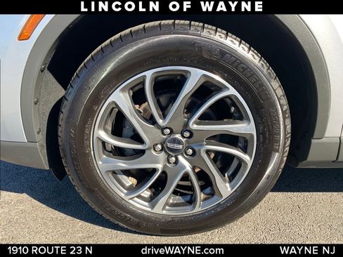Used 2020 Lincoln Corsair AWD w/ Equipment Group 101A image 25