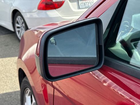 Used 2009 Ford Focus SES image 19