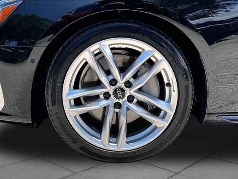 Used 2023 Audi A4 2.0T Prestige w/ Prestige Package AWD/4WD image 11