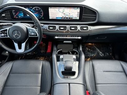 Used 2020 Mercedes-Benz GLE 350 GLE 350
