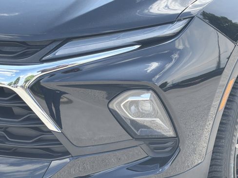 Used 2023 Chevrolet Blazer LT FWD image 36