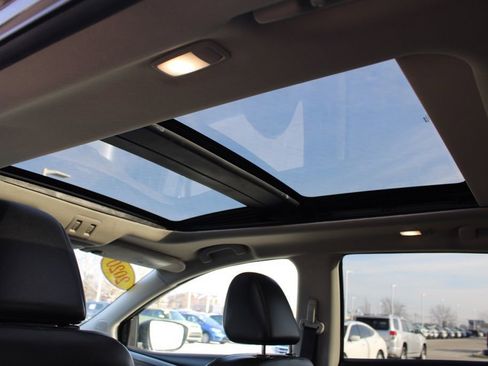 Used 2020 Nissan Murano SL w/ Moonroof Package image 29