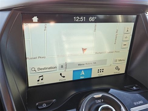 Used 2019 Ford Escape Titanium w/ U9j03 - Titanium Tow Package image 20