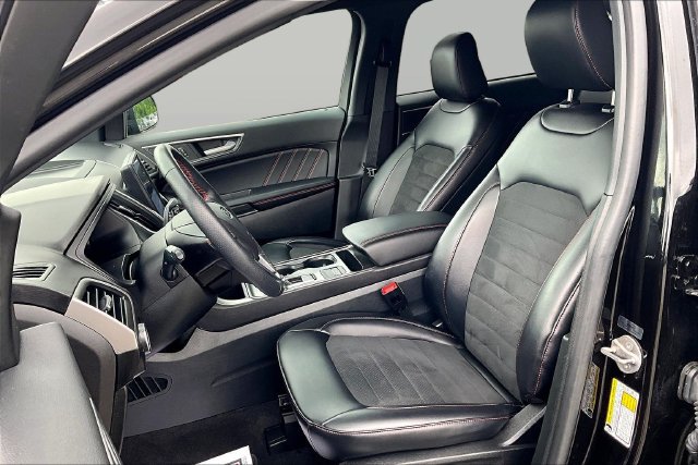 Certified 2024 Ford Edge ST-Line AWD/4WD image 27